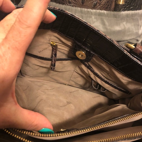 Bramin hand bag - Picture 5 of 7